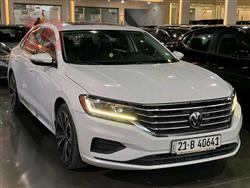 فولكسفاغن باسات